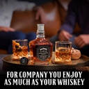 Whisky JACK DANIEL'S SINGLE BARREL 70cl