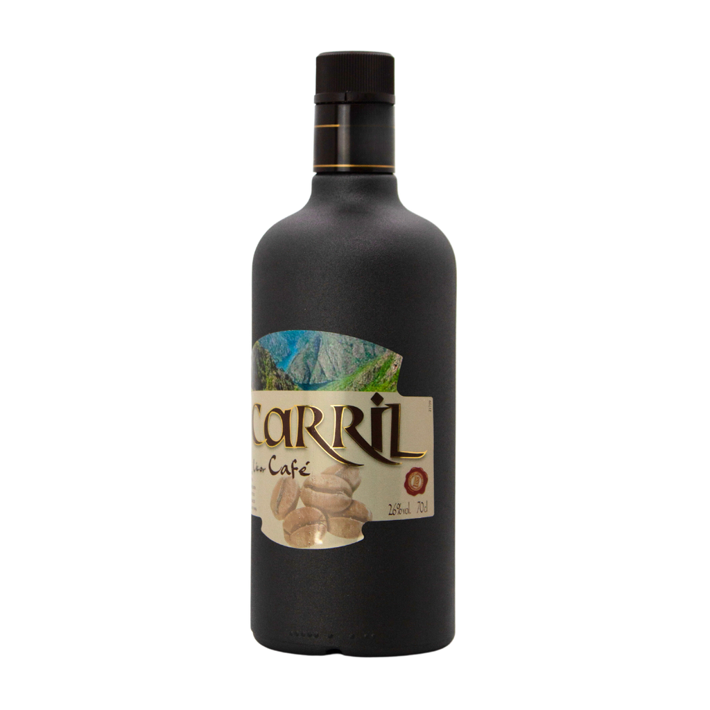 Licor de Café CARRIL 70cl