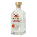 Aguardiente Orujo Blanco CARRILEIRO 1L Frasca
