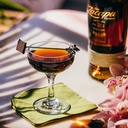 Ron ZACAPA SOLERA GRAN RVA. 70cl