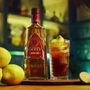 Ron CACIQUE DORADO 70cl