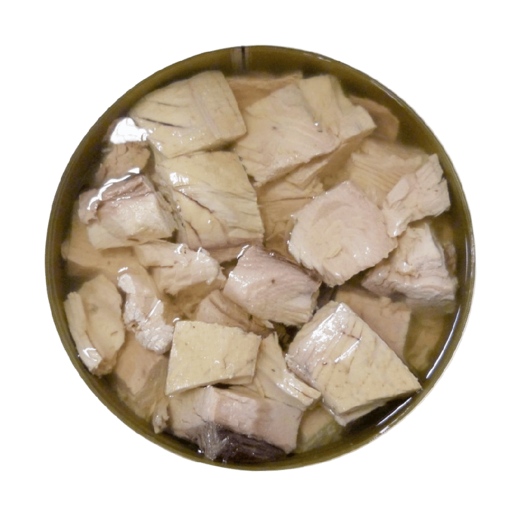 Bonito del Norte Escabeche RO-1800 CONSERVAS ZALLO lit