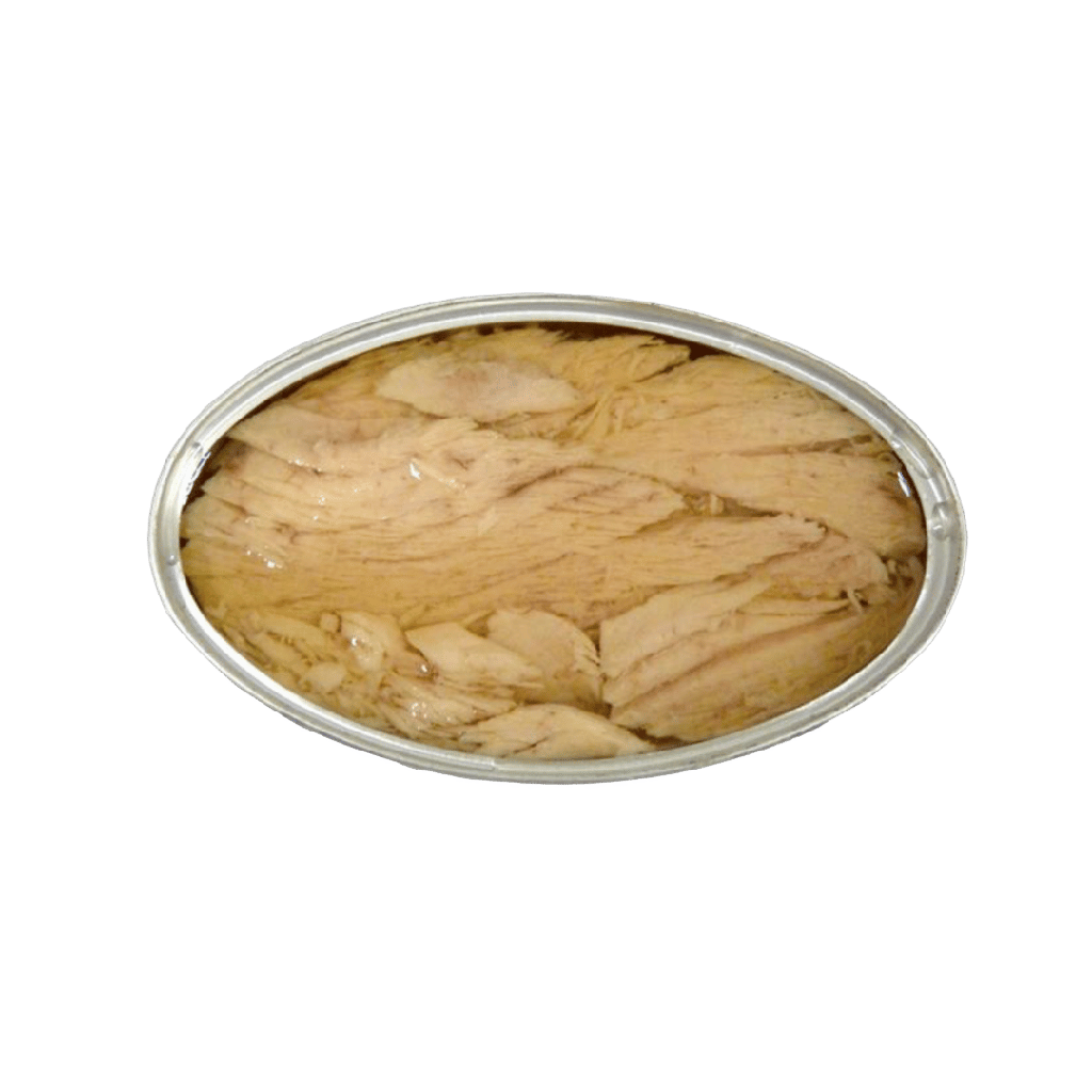 Ventresca Bonito Aceite Oliva OL-120 CONSERVAS ZALLO