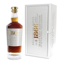 Brandy 1866 MASTERS´EDITION 70cl