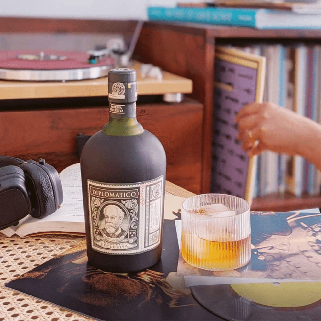 Ron DIPLOMATICO RESERVA 70cl