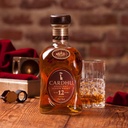 Whisky CARDHU 70cl