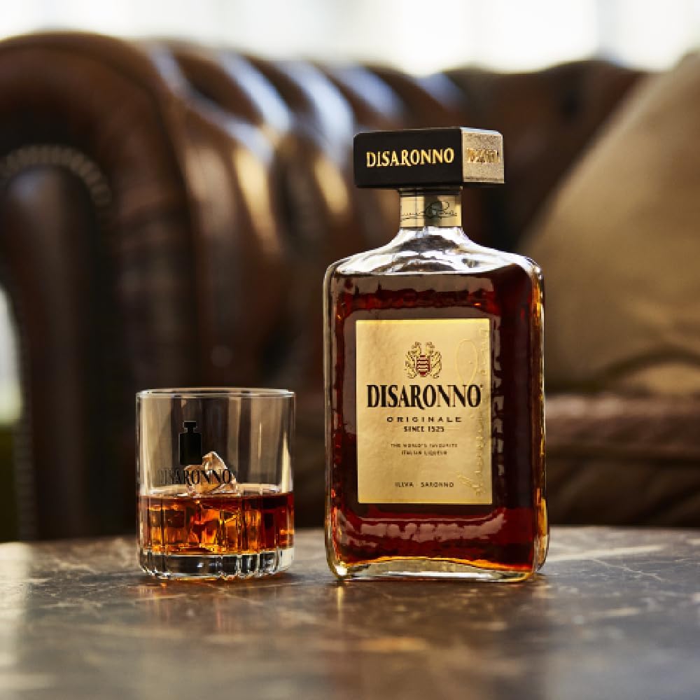 Licor AMARETTO DISARONNO 20º 70cl