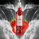 Sirope OXEFRUIT Fresa 0º 70cl
