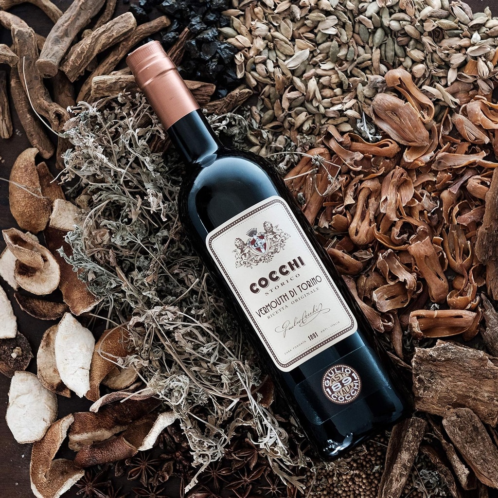 Vermouth COCCHI Di Torino 16º 75cl