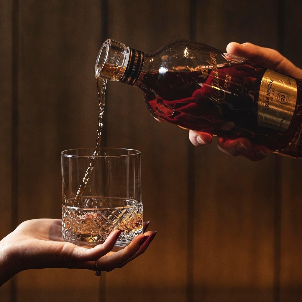 Ron MATUSALEM 23 AÑOS SOLERA 70cl