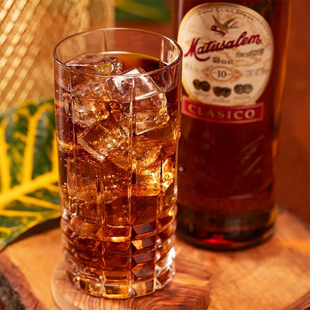 Ron MATUSALEM CLASICO 10 AÑOS 70cl