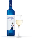 Vino CASTILLO MIRAFLORES 2023 Blanco (Semidulce) 75cl