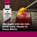 Bitter ANGOSTURA Cocoa 10cl