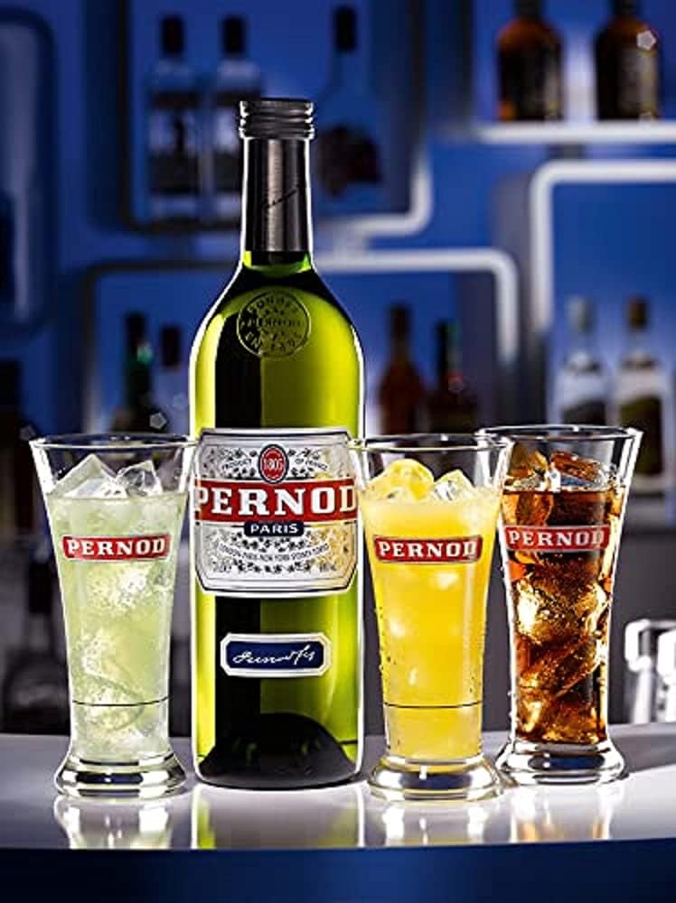 Aperitivo PERNOD 1L