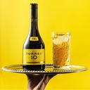 Brandy TORRES 10 AÑOS 70cl