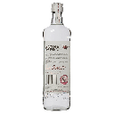 Cachaça ABELHA Organic Silver 39º 70cl