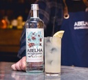 Cachaça ABELHA Organic Silver 39º 70cl