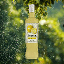 Zumo de Limón 100% exprimido OXEFRUIT 70cl