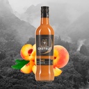 Pure OXEFRUIT Melocotón 0º 70cl