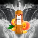 Sirope OXEFRUIT Melocotón 0º 70cl