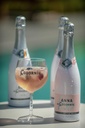 Cava ANNA DE CODORNIU ICE ROSE 75cl