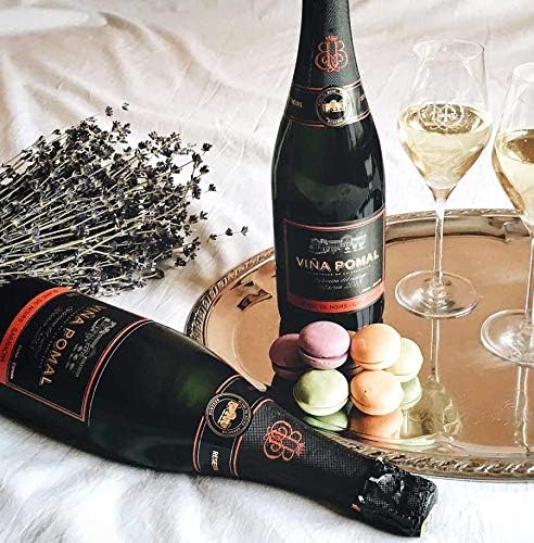 Cava VIÑA POMAL BRUT RESERVA 75cl