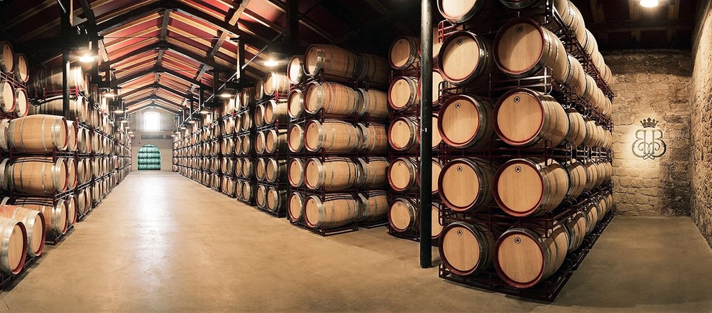 Vino VIÑA POMAL 2020 CRIANZA MAGNUN 1.5L