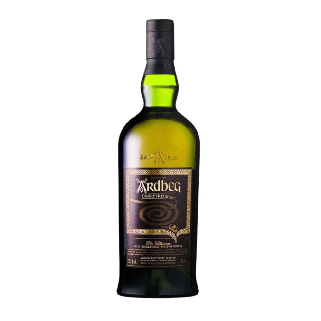 Whisky ARDBEG CORRYVRECKAM 70cl