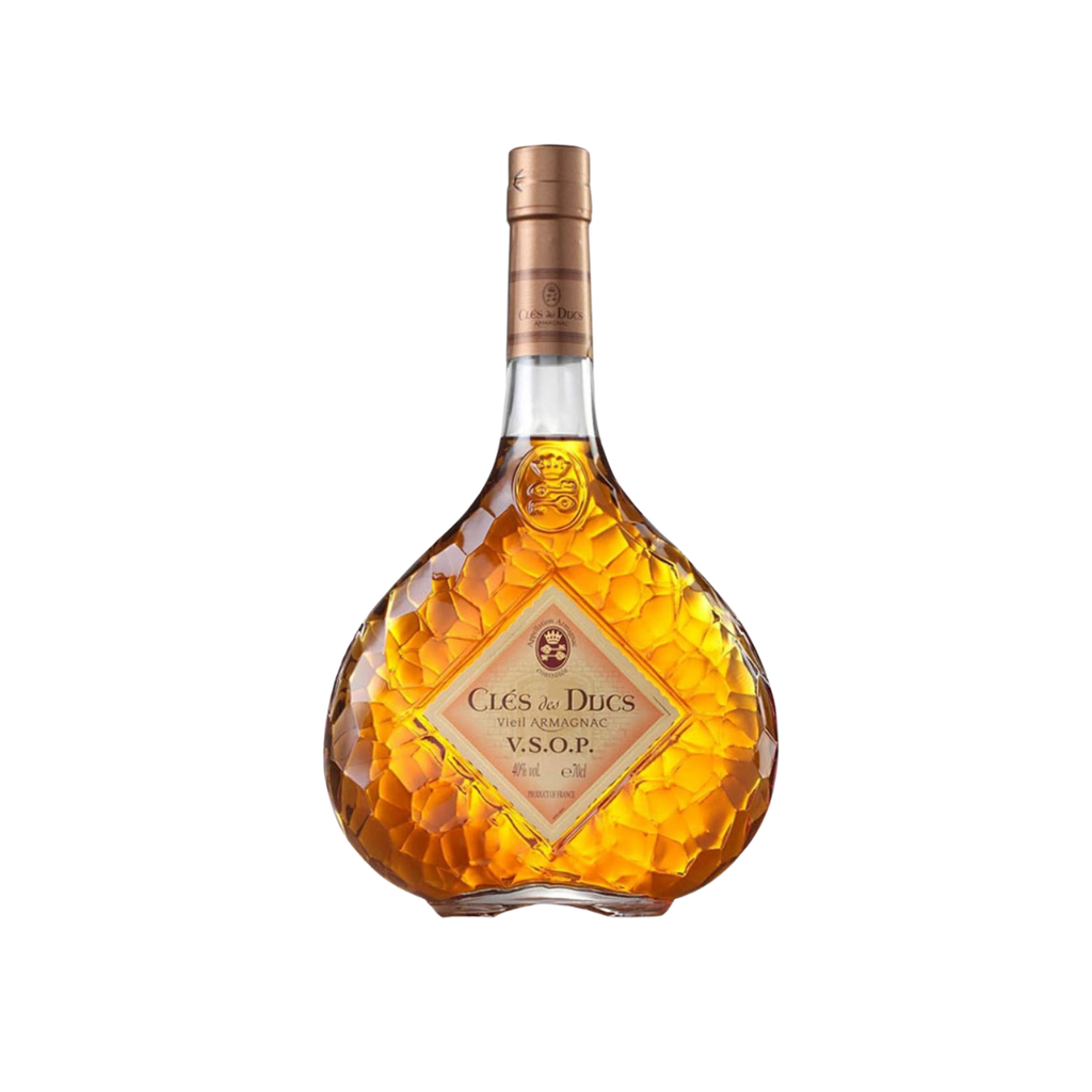 Armagnac CLES DES DUCS VSOP 70cl