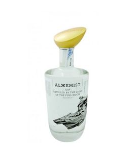 Ginebra ALKKEMIST 70cl