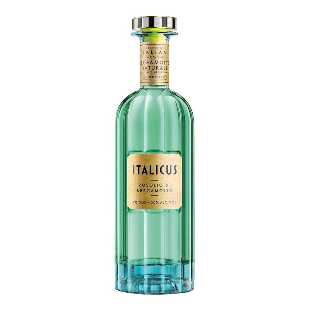 Italicus ROSOLIO DI BERGAMOTTO 70cl