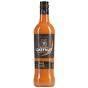 Pure OXEFRUIT Melocotón 0º 70cl