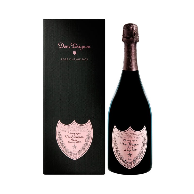 Champagne DOM PERIGNON ROSE 09  MAGNUM 150cl