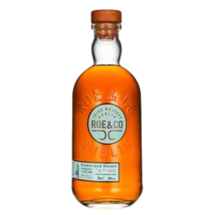 Whisky ROE & CO 70cl