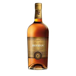 Ron BOTRAN 18 Años 70cl 40º