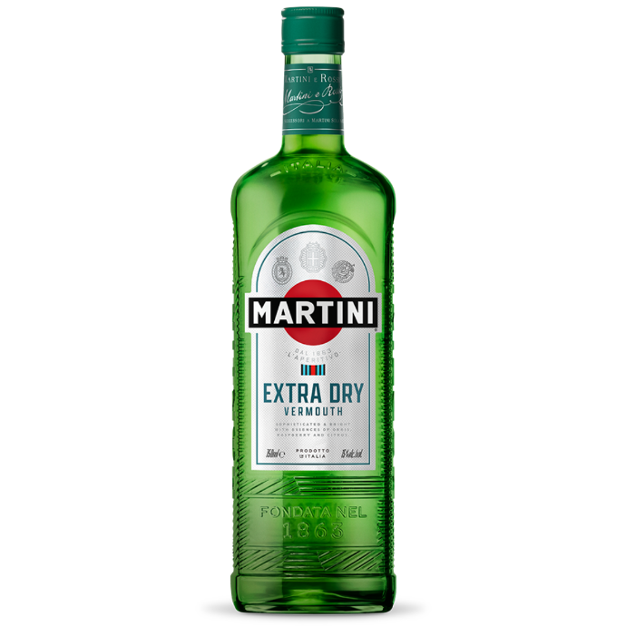 Vermouth MARTINI BLANCO SECO 1L