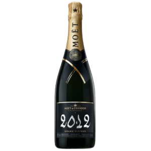 Champagne MOET&CHANDON GRAND VINTAGE 2016 75cl