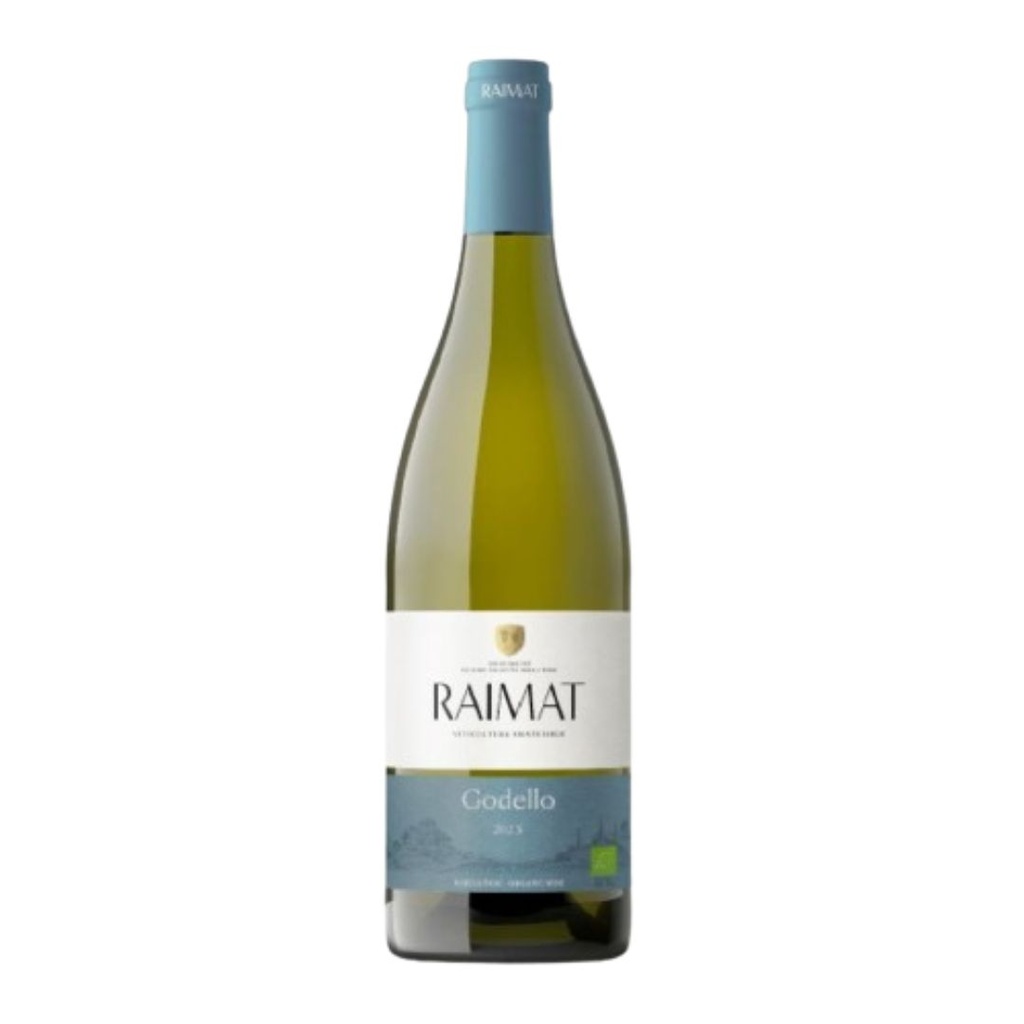 Vino RAIMAT GODELLO ECO 75CL