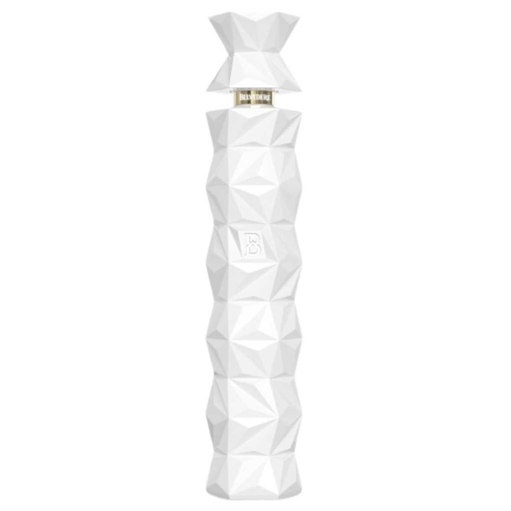 Vodka BELVEDERE 10 LUMINOSO Magnum 1,75L