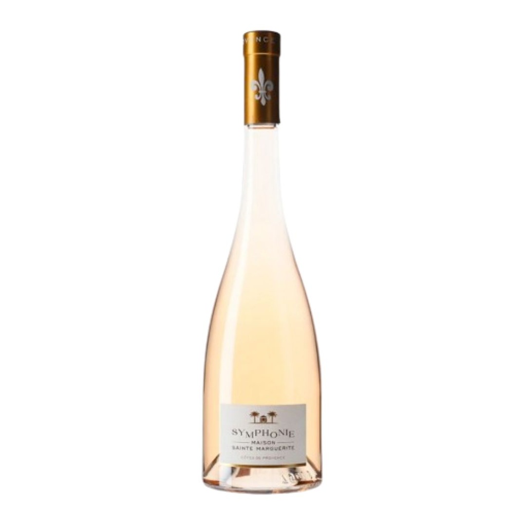 Vino SYMPHONIE ROSE 75cl