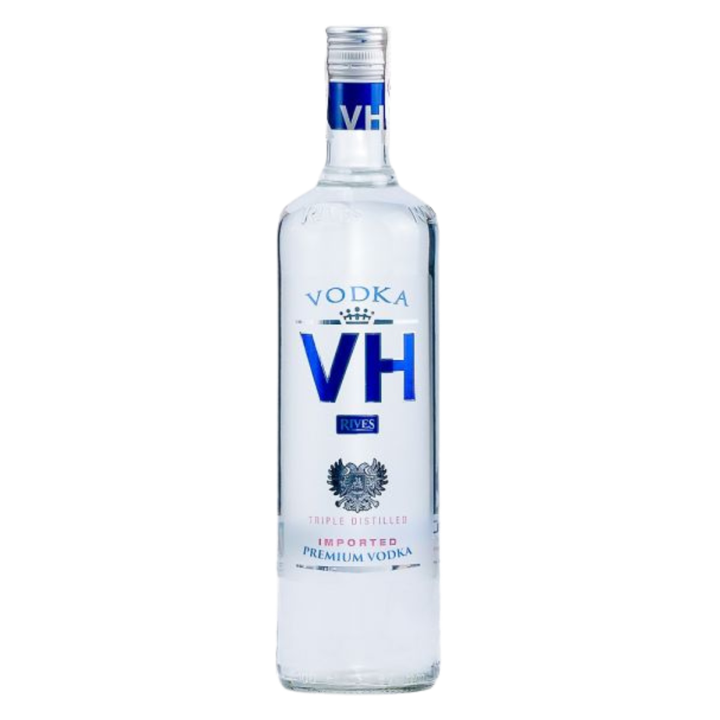 Vodka VON HAUPOLD PREMIUM 70cl
