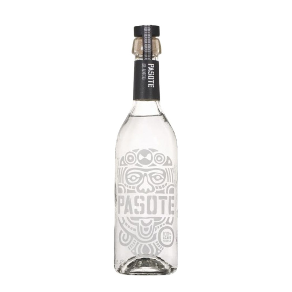 Tequila PASOTE Blanco 40º 70cl