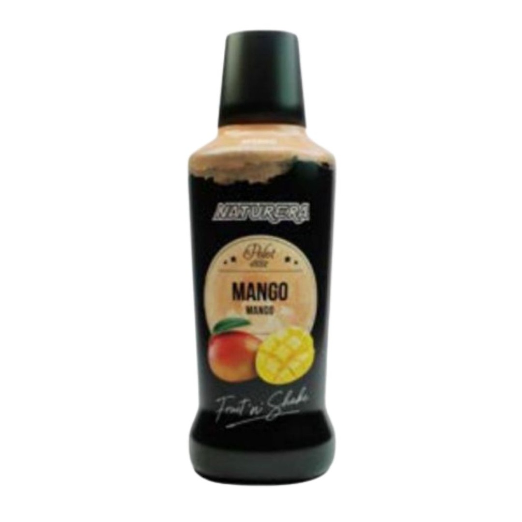 Pure POLOT 1882 Mango 75cl