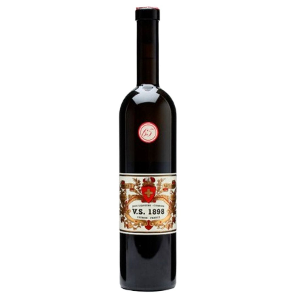 Absenta JADE VS 1898 65º  70cl