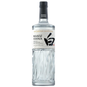 Vodka HAKU 40º 70cl