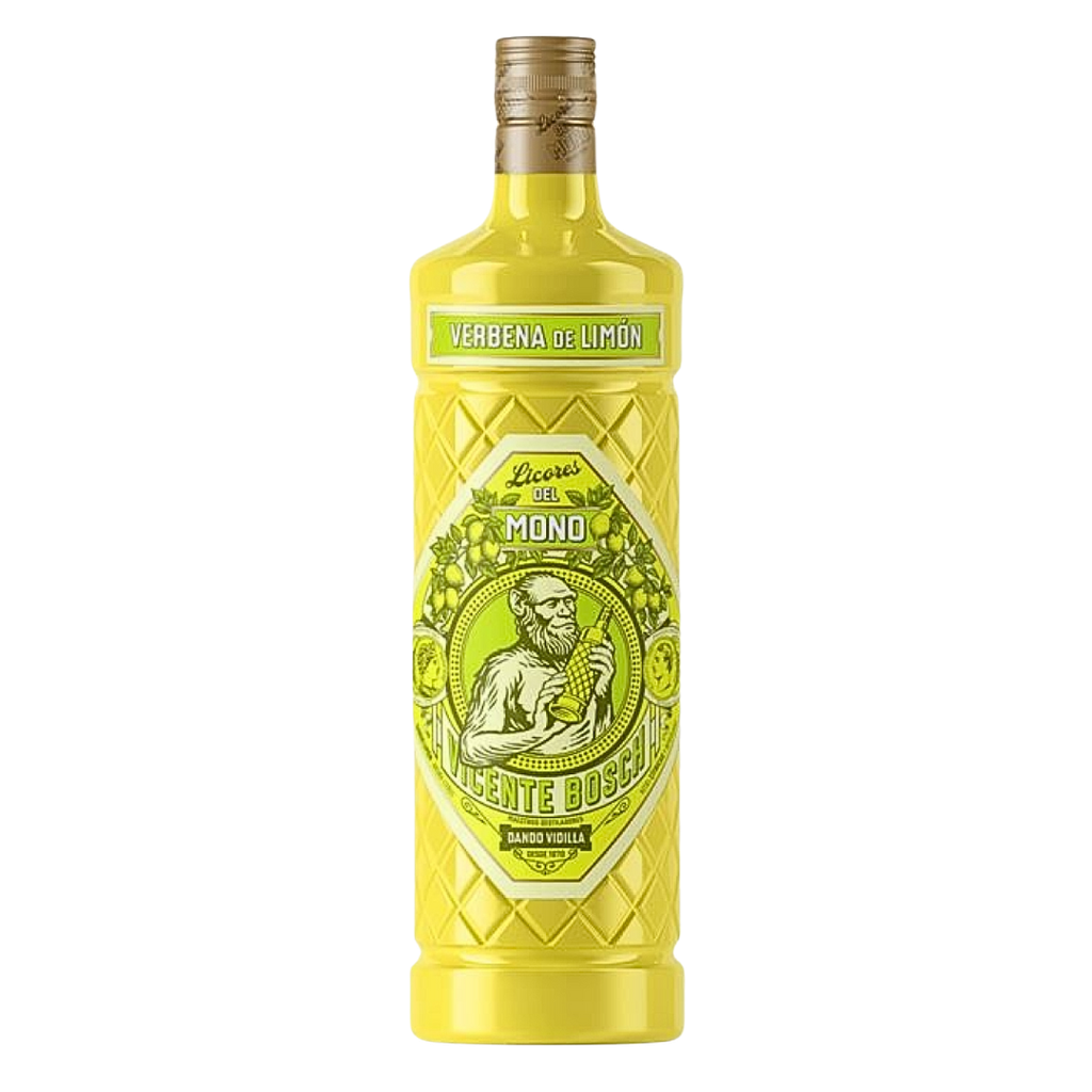 Anis EL MONO VERBENA LIMON 70cl