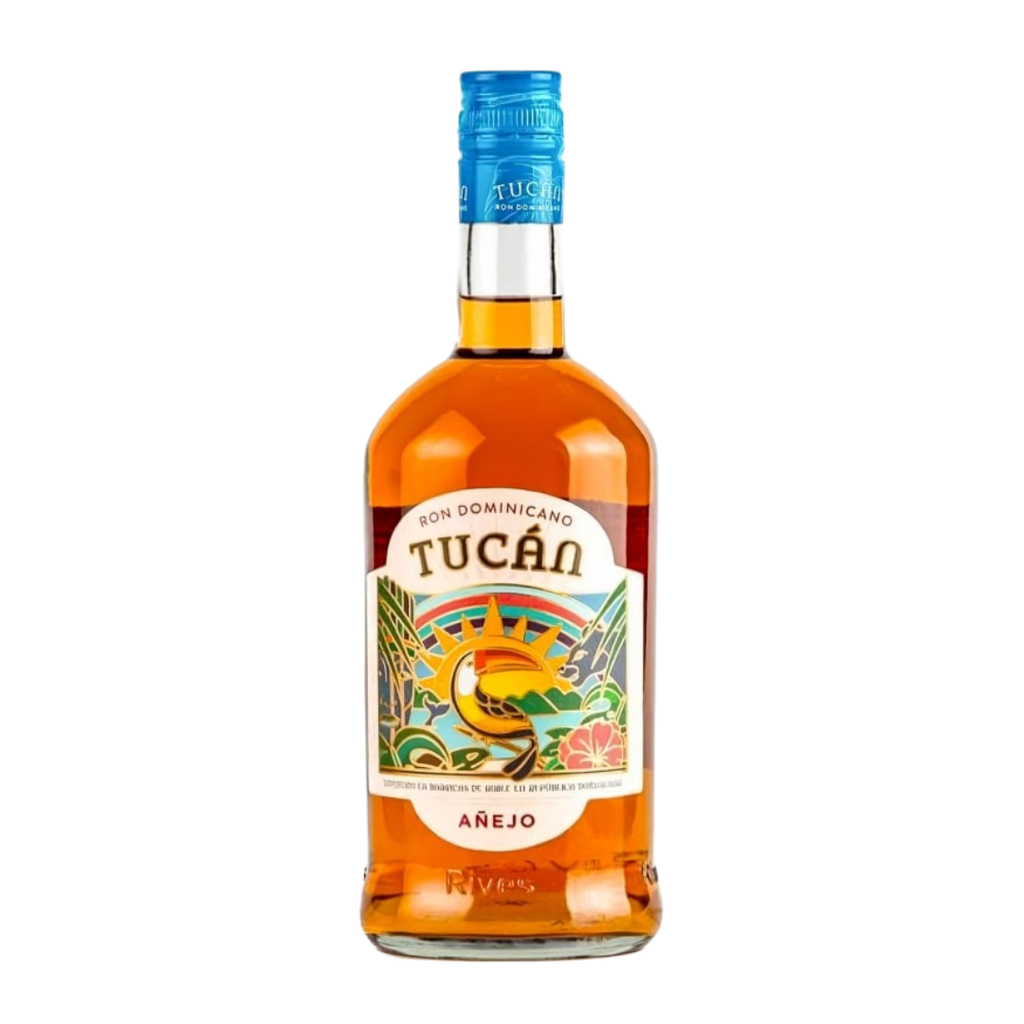 Ron TUCAN 70cl