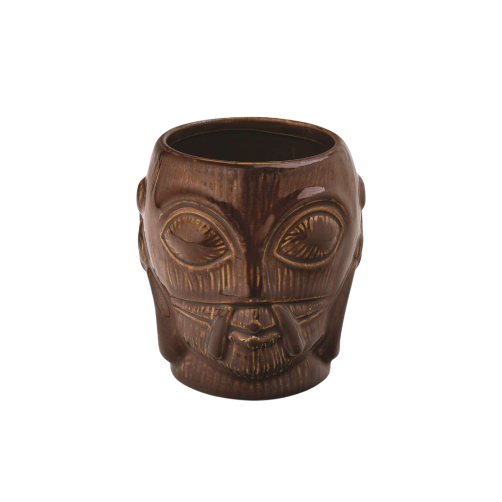 Vaso Tiki Mug Bora Bora 50cl KT