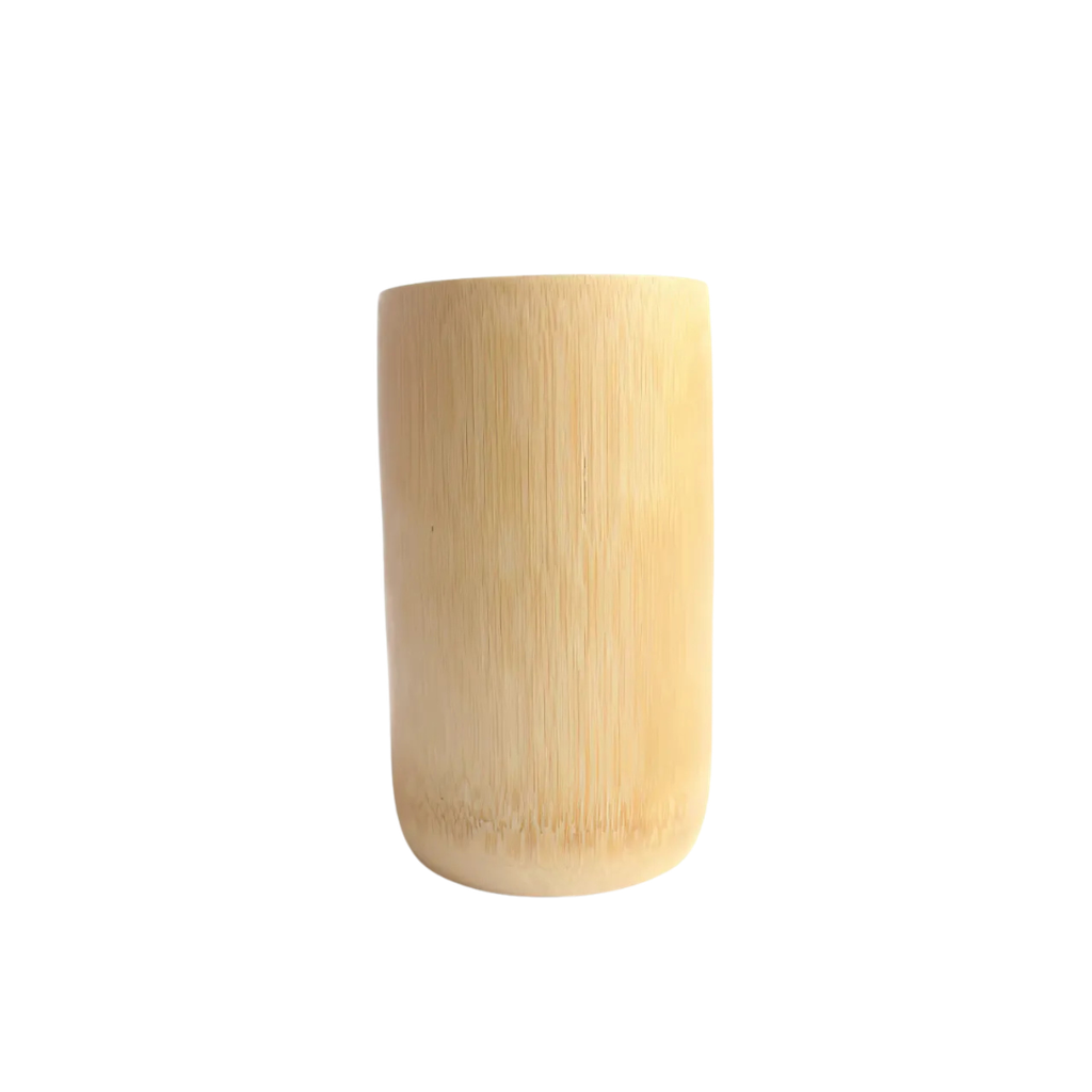 Vaso Bambu 40cl KT