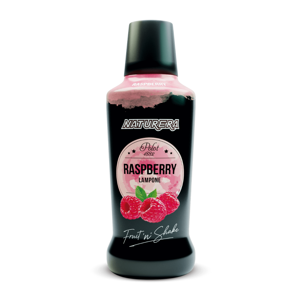 Pure frambuesa fruit and shake POLOT 1882 75cl